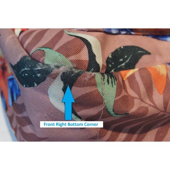 Herschel Supply Co. Backpack - Picture 10 of 16